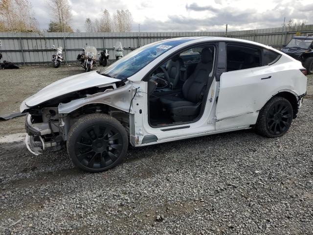 7SAYGDEE7PF887797 Tesla Model Y 2023