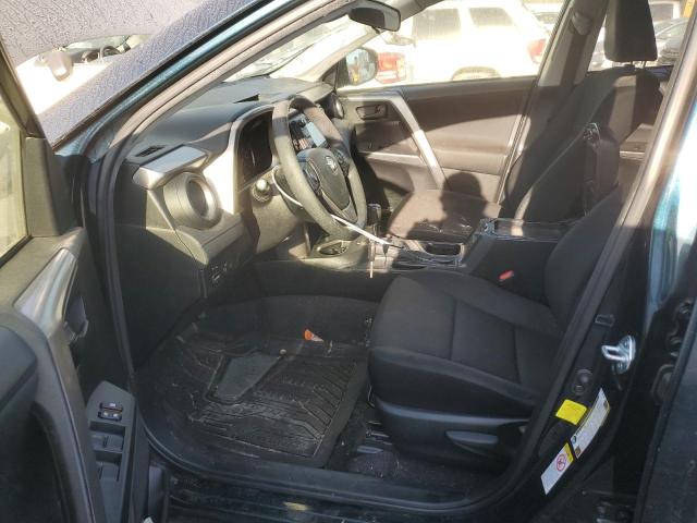 2017 TOYOTA RAV4 LE - JTMZFREV9HJ721373