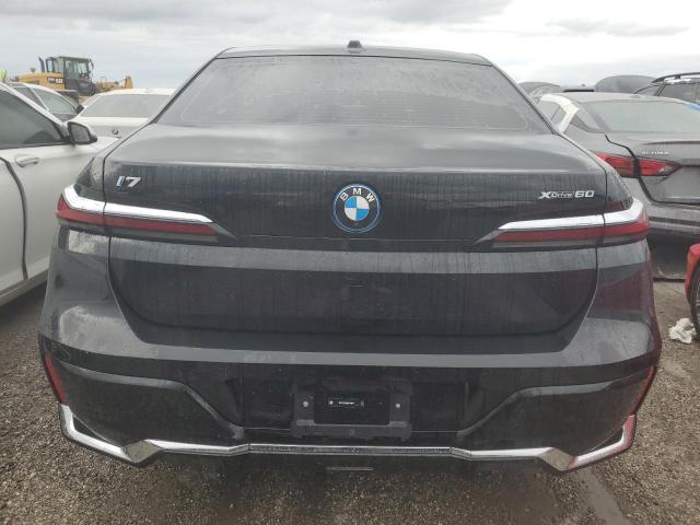 2024 BMW I7 XDRIVE6 WBY53EJ0XRCP79376