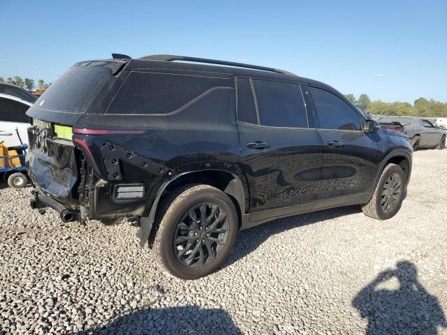 CHEVROLET TRAVERSE L 2024 black  gas 1GNEVGKS2RJ194429 photo #4