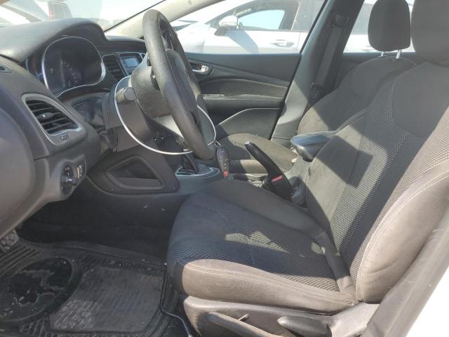 2015 DODGE DART SXT - 1C3CDFBB2FD320123