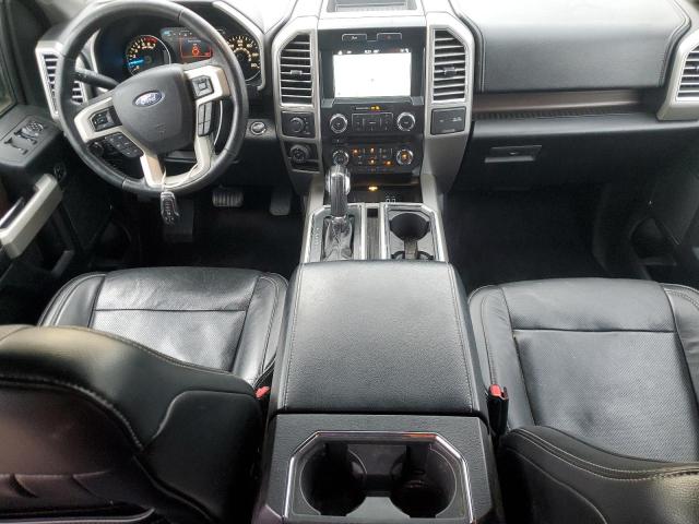 2016 FORD F150 SUPER - 1FTEW1EF3GKD14506