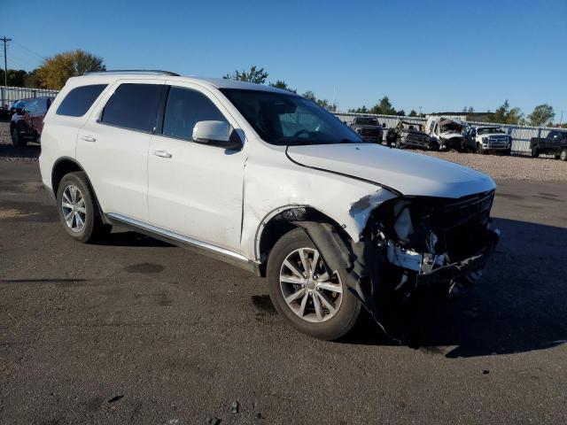 VIN 1C4RDJDG8FC147733 2015 Dodge Durango, Limited no.4