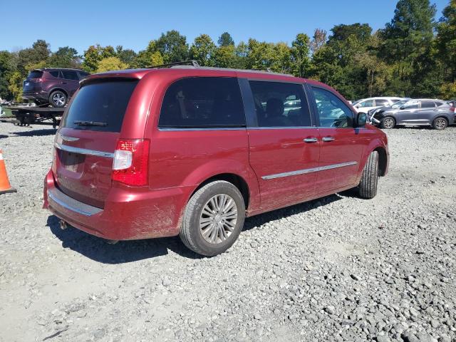 VIN 2C4RC1CG8ER138881 2014 Chrysler Town and Countr... no.3