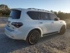 Lot #3025208590 2015 INFINITI QX80