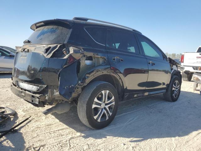 VIN 2T3ZFREV9HW352807 2017 Toyota RAV4, LE no.3