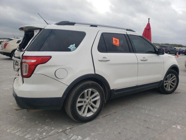 Vin: 1fm5k7d83ega72779, lot: 78467514, ford explorer xlt 20143