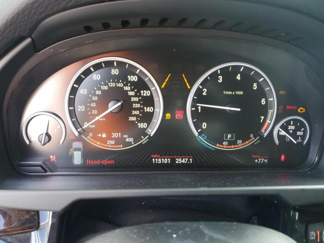 2015 BMW X5 XDRIVE3 - 5UXKR0C56F0P07293