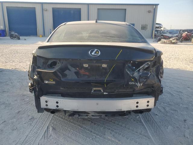 2018 LEXUS GS 350 BAS - JTHBZ1BL4JA015896