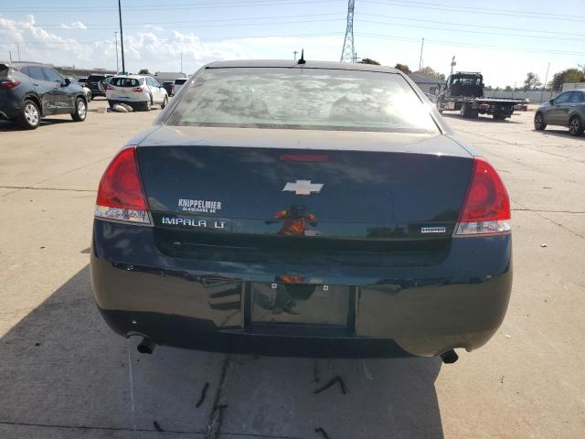 2015 CHEVROLET IMPALA LIM - 2G1WB5E38F1151646