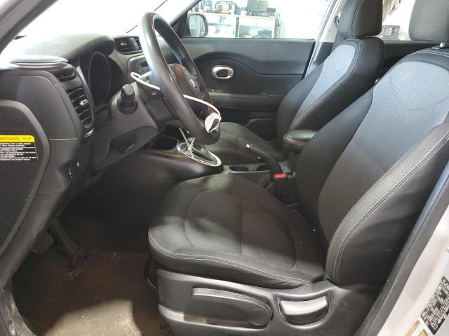 2018 KIA SOUL + - KNDJP3A56J7598003