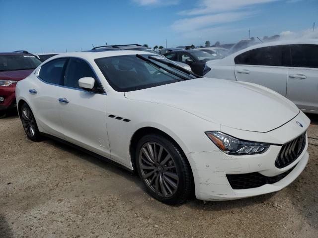 VIN ZAM57YTA3K1336495 2019 MASERATI ALL MODELS no.4