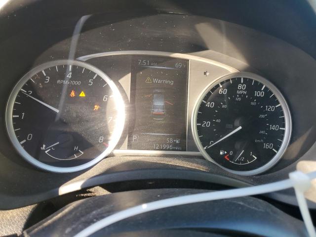 2017 NISSAN SENTRA S - 3N1AB7APXHY331353