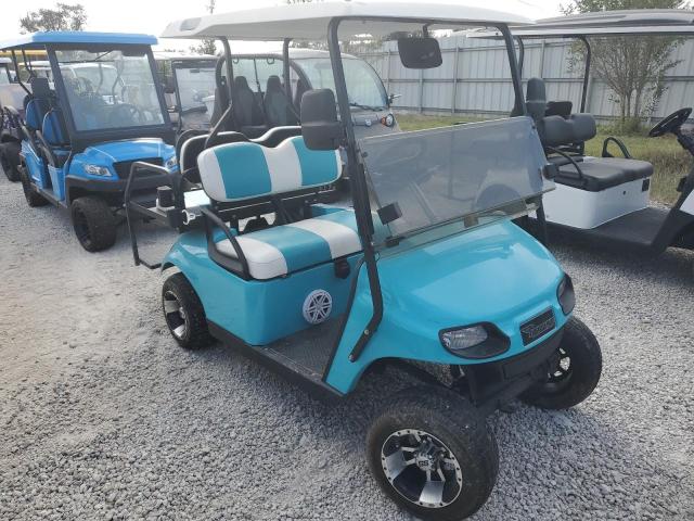 2019 ASPT GOLF CART #2955594749