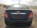 Lot #3030793451 2012 CHEVROLET SONIC LT