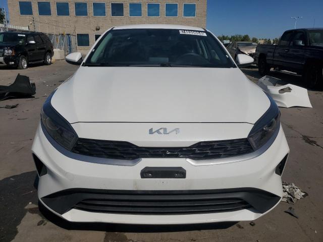 VIN 3KPF24AD9RE752099 2024 KIA Forte, LX no.5