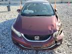 HONDA CIVIC EXL photo