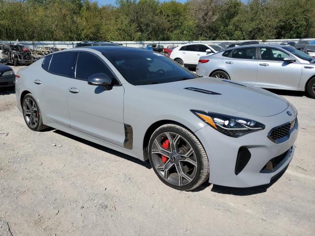 2020 KIA STINGER GT - KNAE45LC2L6076525