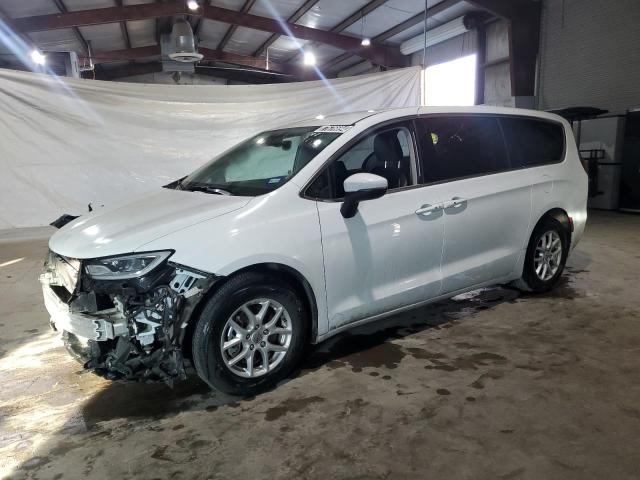 2023 CHRYSLER PACIFICA T #2948357913