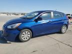 2015 HYUNDAI ACCENT GS - KMHCT5AE1FU225410
