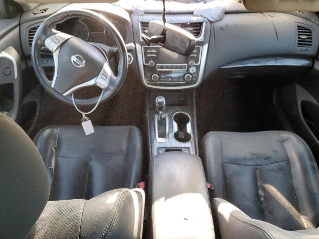 2018 NISSAN ALTIMA 2.5 - 1N4AL3AP0JC235576