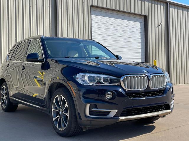 VIN 5UXKS4C5XE0J96178 2014 BMW X5, Xdrive35D no.1