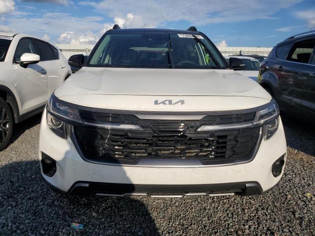 2024 KIA SELTOS X L - KNDEUCA76R7502779