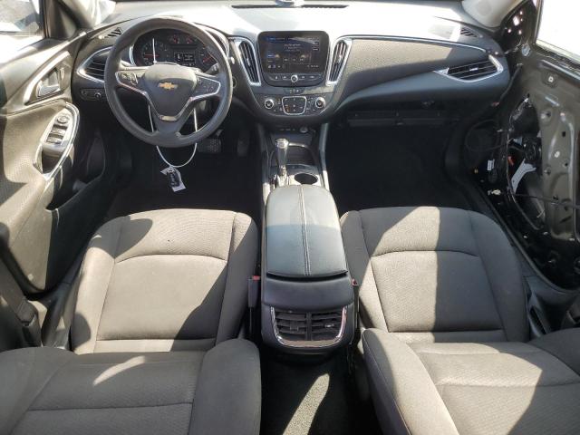 2020 CHEVROLET MALIBU LT - 1G1ZD5ST8LF051899