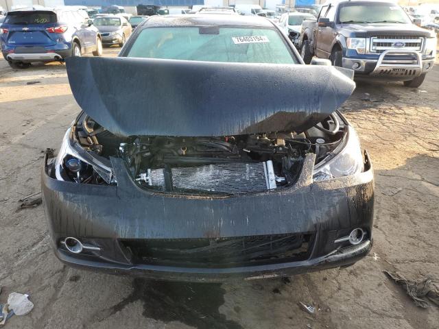 VIN 1G4GH5E33DF136225 2013 Buick Lacrosse, Premium no.5