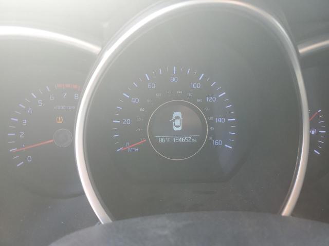 2015 KIA OPTIMA LX - 5XXGM4A75FG458436