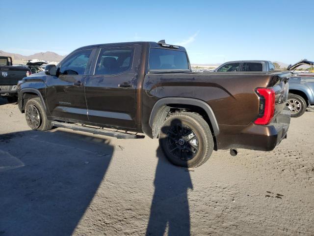 2024 TOYOTA TUNDRA CRE - 5TFWC5DB8RX080369