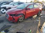 2018 HYUNDAI ELANTRA SE - 5NPD84LF2JH333788