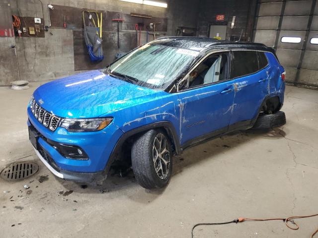 2024 JEEP COMPASS LI #2989300033