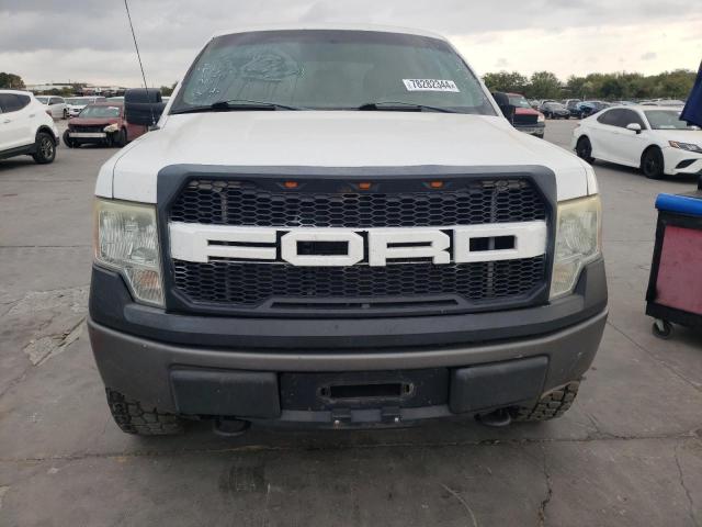 VIN 1FTFX1EFXDFC11878 2013 Ford F-150, Super Cab no.5