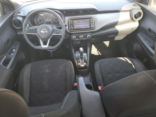 2020 NISSAN KICKS S - 3N1CP5BV2LL558263