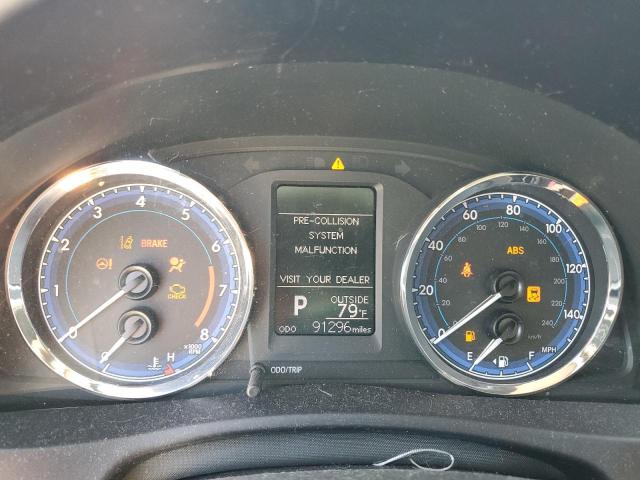 2019 TOYOTA COROLLA L - 5YFBURHE0KP939191