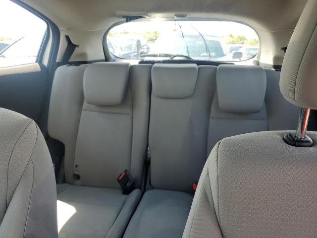 2020 HONDA HR-V LX - 3CZRU5H36LM718865