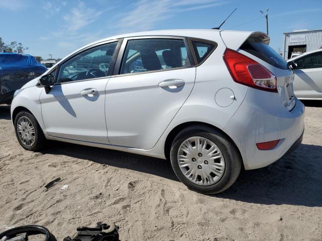 VIN 3FADP4TJ4EM177296 2014 Ford Fiesta, S no.2