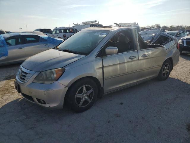 2008 HONDA ODYSSEY TO #2955462517