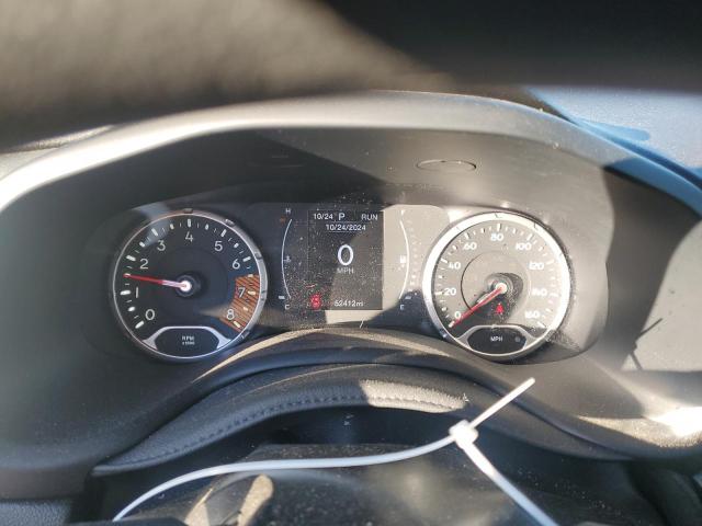 2021 JEEP RENEGADE S - ZACNJDAB4MPM36406