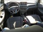 Lot #2960191033 2021 HYUNDAI TUCSON LIM