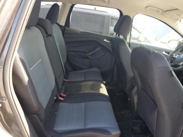 2015 FORD ESCAPE SE - 1FMCU0GX7FUA24202