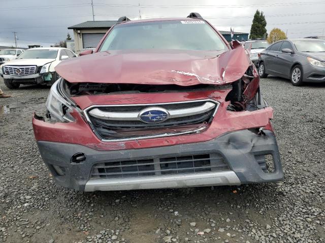 2020 SUBARU OUTBACK LI - 4S4BTALC2L3208178