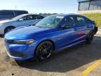 2022 HONDA CIVIC SPOR - 2HGFE2F52NH552114