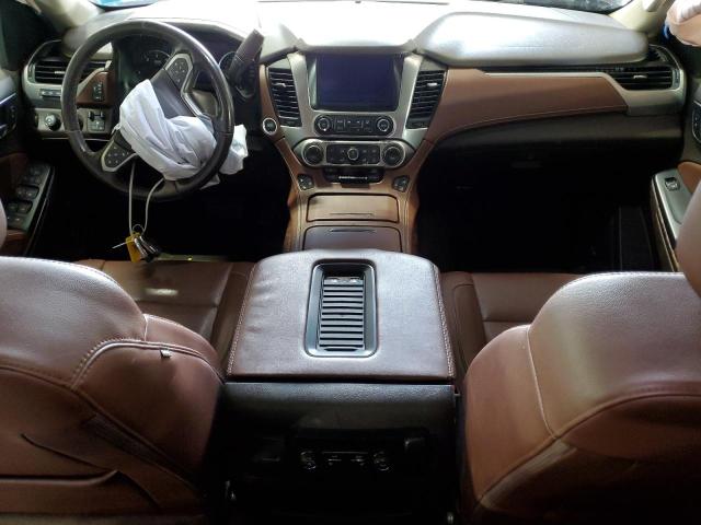 2018 CHEVROLET TAHOE 1GNSKCKC5JR101745