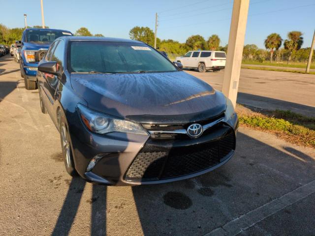 2015 TOYOTA CAMRY LE - 4T1BF1FKXFU044963