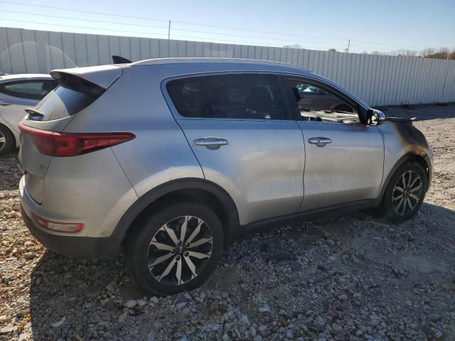 Vin: kndpn3ac7h7260523, lot: 77457164, kia sportage ex 20173