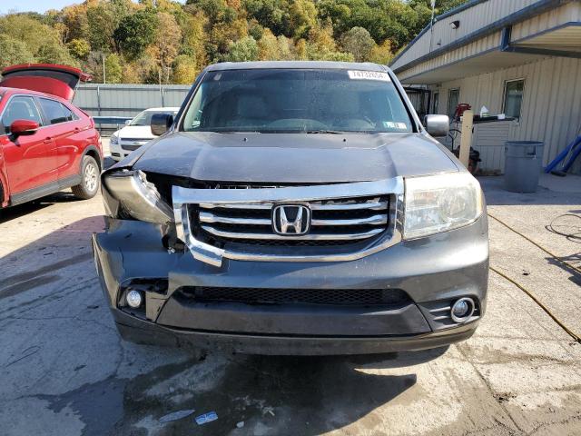 VIN 5FNYF3H48DB016268 2013 Honda Pilot, EX no.5