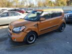 KIA SOUL + photo