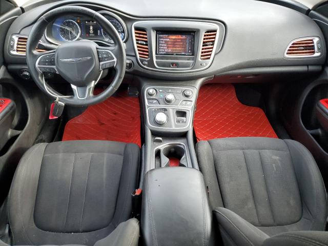 2015 CHRYSLER 200 LIMITE - 1C3CCCAB3FN746657